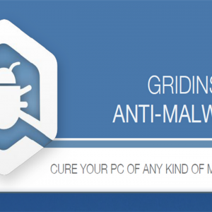 GridinSoft Anti-Malware 4.0.43 Crack