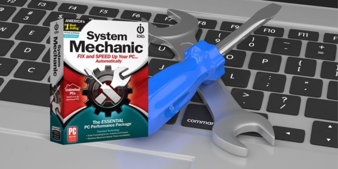 System Mechanic Pro 19.0.0 Crack
