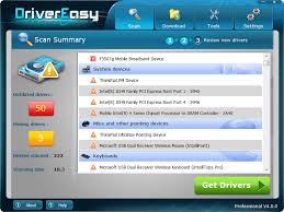 Driver Easy 5.6.11 Crack With Serial Key Free Download 2019