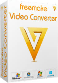 Freemake Video Converter 4.1.10.296 Crack With Activation Key Free Download 2019