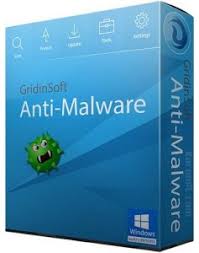 GridinSoft Anti-Malware 4.0.46 Crack With Activation Key Free Download 2019