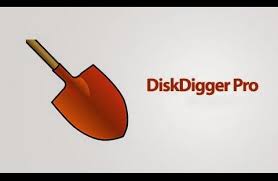 DiskDigger 1.23.31.2917 Crack