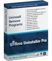 Revo Uninstaller Pro 4.1.5 Crack With Activation Key Free Download 2019