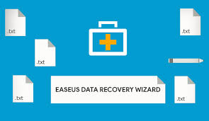 Easeus Data Recovery Wizard 12.9.1 Crack With Activation Key Free Download 2019