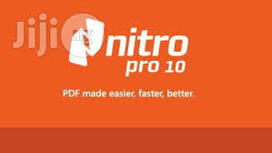 Nitro Pro 12.16 Crack With Serial Key Free Download 2019