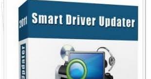 Smart Driver Updater 5.0.324 Crack