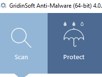 GridinSoft Anti-Malware 4.0.46 Crack