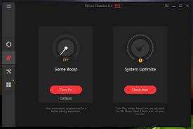 Driver Booster 6.5.0 Crack With Serial Key Free Download 2019