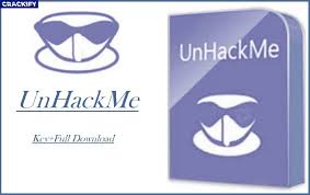 UnHackMe 10.85 Build 835 Crack