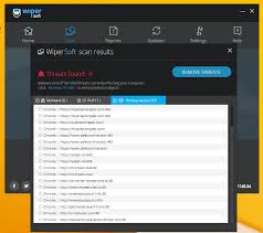 WiperSoft 2019 Crack With Activation Key Free Download