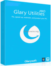 Glary Utilities 5.124.0.149 Crack