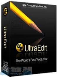 Ultraedit 26 Crack With Activation Key Free Download 2019