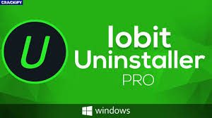 IObit Uninstaller Pro 8.6.0.6 Crack With Serial Key Free Download 2019