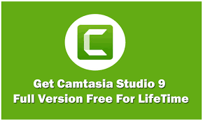 Camtasia Studio 2019.0.4 Crack