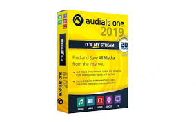 Audials One Platinum 2019 Crack With Activation Key Free Downloa