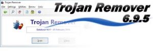 Trojan Remover 6.9.5 Build 2965 Crack With Activation Key Free Download 2019