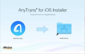 AnyTrans 7.7.0 Crack With License K