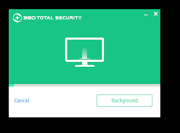 360 Total Security 10.6.0.1179 Crack