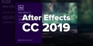 Adobe After Effects CC 2019 16.1 Crack With Activation Key Free Download
