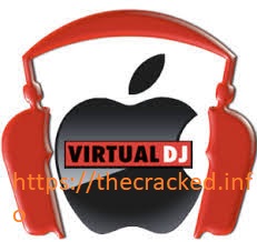 Virtual DJ 2018 Build 5186 Crack