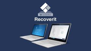 Wondershare Recoverit 8.0.6.2 Crack With Activation Key Free Download 2019