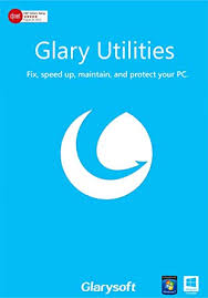 Glary Utilities 5.125.0.150 Crack With Serial Key Free Download 2019