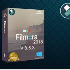 Wondershare Filmora 9.2.1 Crack With Serial Key Free Download 2019