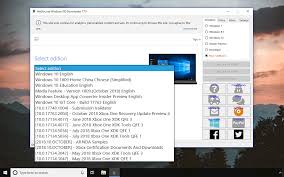 Windows ISO Downloader 8.16 Crack