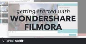 Wondershare Filmora 9.2.0 Crack