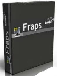 Fraps 3.5.99 Crack With Activation Key Free Download 2019