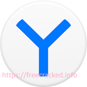 Yandex Browser 19.7.2.455 Crack