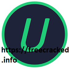 IObit Uninstaller 9.0.2.40 Crack