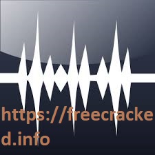 WavePad Sound Editor 9.34 Crack 