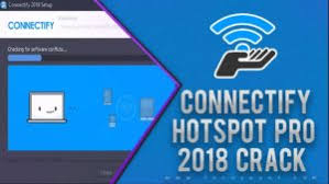 Connectify Hotspot Pro 2020 Crack With License Key Free Download