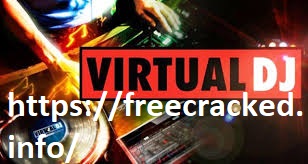 Virtual DJ 2020 Build 5402 Crack