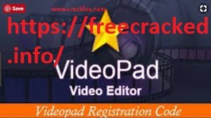 Videopad Video Editor 7.50 Crack