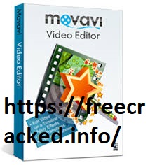 Movavi Video Suite 20.0.1 Crack