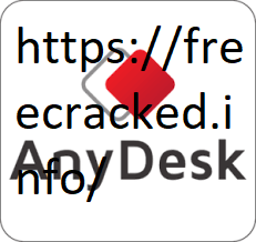 AnyDesk 5.4.0 Crack