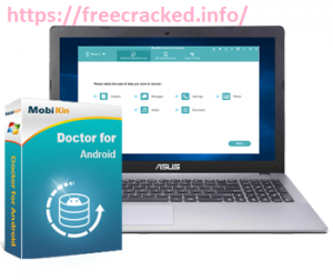 MobiKin Doctor for Android 4.1.9 Crack