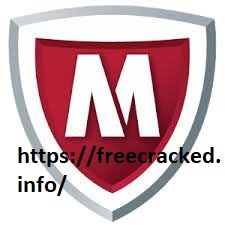 McAfee Internet Security 2020 Crack