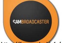SAM Broadcaster PRO 2020.1 Crack
