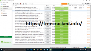 uTorrent Pro 3.5.5 build 45395 Crack