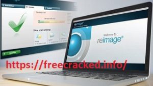 reimage pc repair 2020 crack