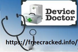 Device Doctor PRO 2020 Crack