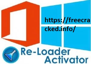 ReLoader Activator 3.3 Crack