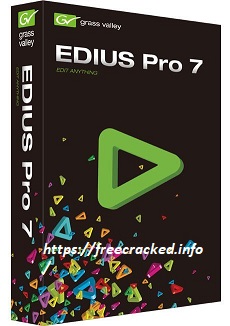 Edius Pro 9 Crack