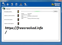 Driver Toolkit 8.6.0.1 Crack