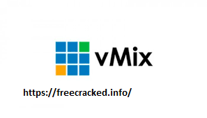 vMix 23.0.0.41 Crack