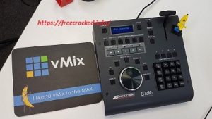 vMix 23.0.0.46 Crack
