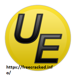 UltraEdit 27.0.0.54 Crack